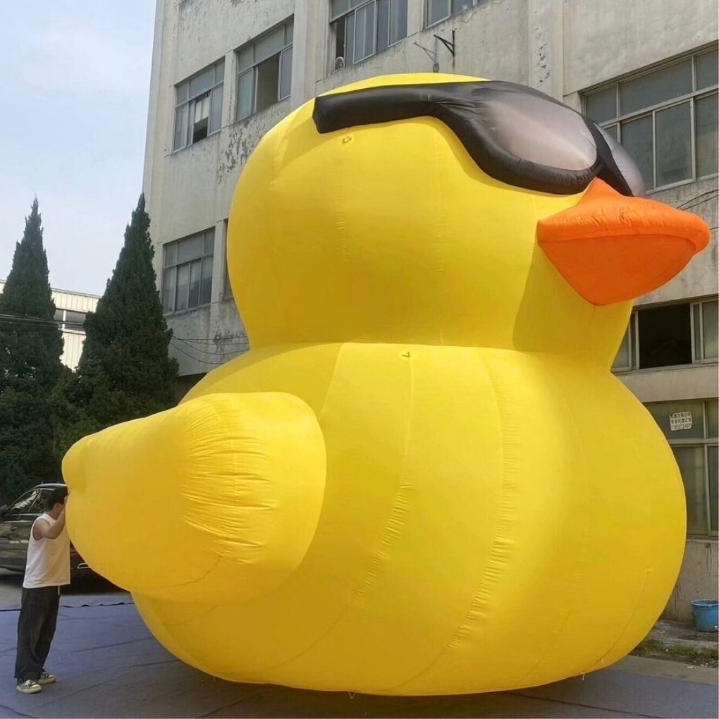 บอลลูนโชว์