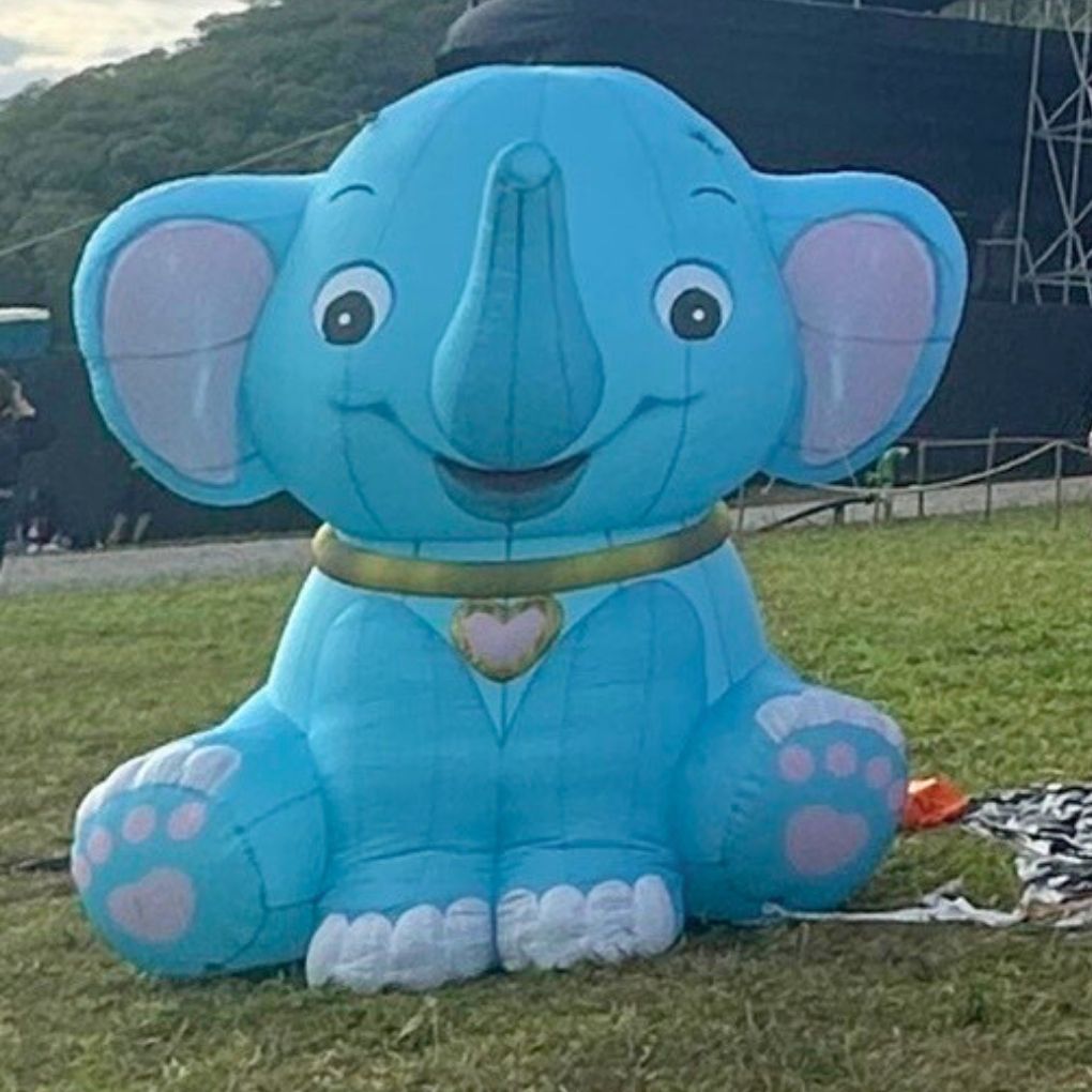 งานบอลลูน